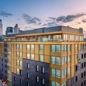 Hyatt Place East لندن